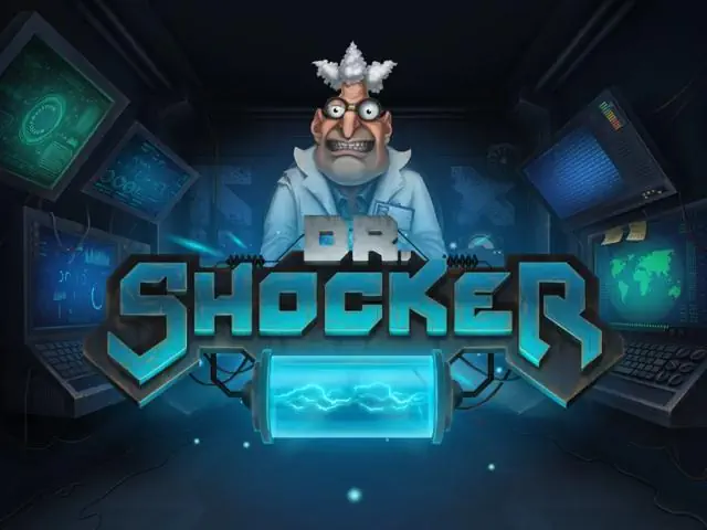 Dr Shocker