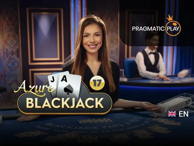 Azure Blackjack