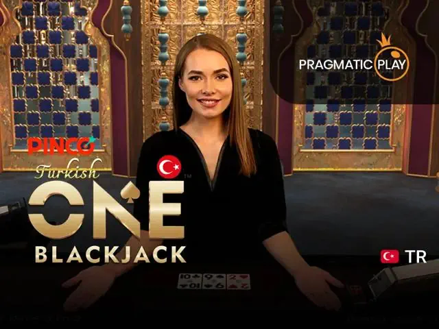 One Blackjack